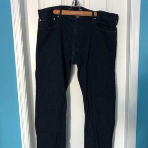 Ralph Lauren Black Jeans